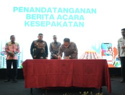 Buka RKPD 2027, Munafri Tekankan Keberlanjutan Peningkatan Kesejahteraan Masyarakat dan Daya Saing Kota