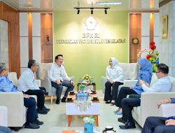 Fatmawati Rusdi Dorong Inovasi, Transparansi, dan Keamanan Bank Sulselbar