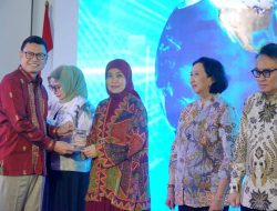 Jejak Panjang di DPR RI Komisi IX, Aliyah Mustika Ilham Terima Apresiasi BPOM RI