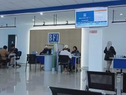 Pelayanan Mengecewakan, Debitur Mengaku Dipersulit BFI Cabang Makassar Saat Hendak Melunasi Kredit