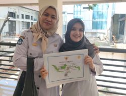 SD Inpres Maccini Baru Raih Akreditasi A dari Dinas Perpustakaan Makassar