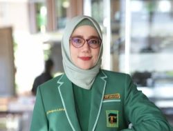 Harlah PPP ke-53, Hj Umiyati Dorong Konsistensi Perjuangan Berbasis Nilai Islam