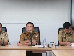 Awal Tahun 2026, Sekretariat DPRD Makassar Gelar Rakor Antar Bagian