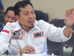 Anwar Faruq: Aspirasi Warga Merupakan Instrumen Penting Merumuskan Arah Kerja Legislatif