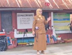 Awali Semester Genap di Tahun 2026, SDI Maccini Baru Laksanakan Pagi Ceria dan Upacara Bendera