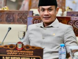 DPRD Desak Pemerintah Kota Ambil Langkah Penanganan Banjir di Kota Makassar