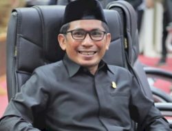 Muchlis Misbah Usulkan Penambahan Anggaran Kain Kafan Gratis