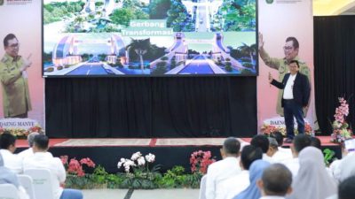 Satu Tahun Kepemimpinan Daeng Manye – Hengky Yasin, IPLM Takalar Naik ke Peringkat 4 Sulsel dan 33 Nasional