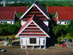 Pemerataan Pembangunan, Pemprov Sulsel Fokuskan Anggaran Besar ke Luwu Raya