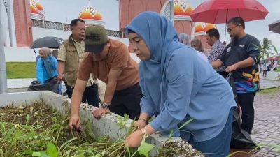 Pemprov Sulsel Mulai Terapkan Gerakan ASRI, Tindaklanjut Arahan Presiden Prabowo