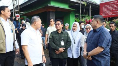 Menko Pangan Restui PSEL di Antang, Pemkot Makassar Siap Re-Tender Proyek