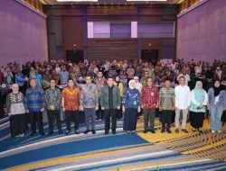 Pemkot Makassar Prioritaskan Program Strategis 2026, Fokus Pendidikan, Kesehatan hingga Infrastruktur