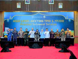Jelang Ramadan, Pemprov Sulsel Perkuat Pasokan dan Stabilisasi Harga