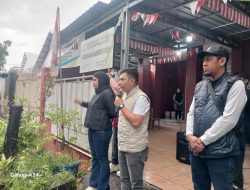 Cegah Banjir, Pemkot Makassar Bersihkan Lapak Liar dan Kontainer Besi Tua di Panaikang
