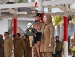 Setahun Andi Sudirman – Fatmawati Pimpin Sulsel, Pengamat: Kinerja Positif dan Tata Kelola Membaik