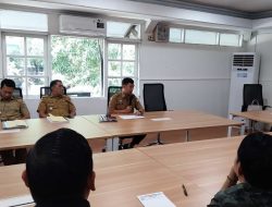 Siapkan Layanan Administrasi Berbasis WhatsApp, Camat Panakukang: Dokumen Urgen Siap Diantar ke Rumah