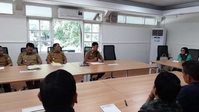 Siapkan Layanan Administrasi Berbasis WhatsApp, Camat Panakukang: Dokumen Urgen Siap Diantar ke Rumah