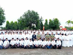 Gubernur Sulsel: Ramadan Leadership Camp Jadi Penguatan Kapasitas dan Integritas ASN