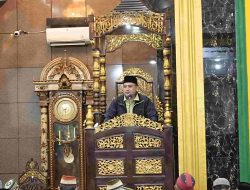 Wali Kota Munafri Respon Cepat Aspirasi Lorong Warga di Biringkanaya