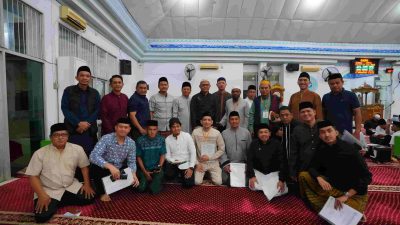 Peserta Akui Ramadan Leadership Camp Jadi Momentum Menguatkan Hafalan Al-Qur’an