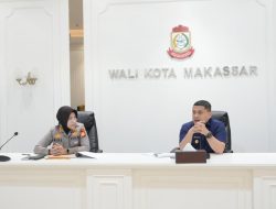Gandeng APH, Pemkot Makassar Matangkan Transisi Pengelolaan Pasar Burung