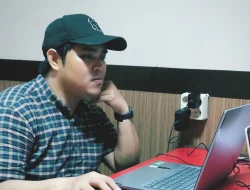Andi Jaka: Mari Perkuat Profesionalisme dan Integritas di HPN 2026