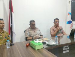 “Ngopi Boss” Bersama Awak Media, Ombudsman Sulsel Ungkap 827 Laporan Publik, Agraria Jadi Keluhan Terbanyak