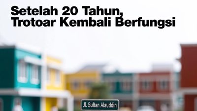 Lakukan Penertiban, Wali Kota Munafri Tata Kelola dengan Solusi Relokasi PKL