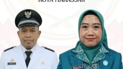 Siap Perkuat Sinergi, Lurah Baraya Dukung Penuh Kepemimpinan Camat Bontoala