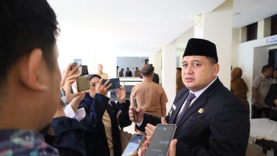 Aksi Tembak-tembakan “Omega” Marak di Makassar, Wali Kota Minta Aparat Tindak Tegas