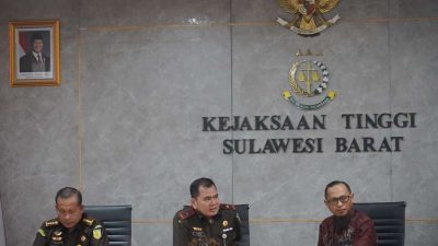Edukasi Coretax, KPP Pratama Mamuju Dorong Kepatuhan SPT ASN Kejati Sulbar