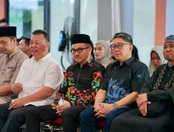 Sekda Sulsel: Masa Depan Bangsa Dimulai dari Pendidikan Usia Dini