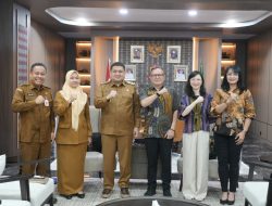 Pemkot Makassar Gandeng Putera Sampoerna Foundation Peningkatan Kompetensi Guru