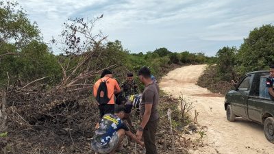 TMMD ke-127 Selesai dan Akses Terbuka Lebar, Pariwisata Pesisir Bontobahari Diprediksi Kian Ramai