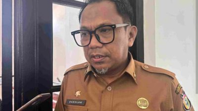 Kabar Baik, PPPK Paruh Waktu di Makassar Akhirnya Dapat THR Tahun Ini
