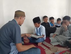 Pesantren Kilat Ramadan di SDI Perumnas, Ratusan Siswa Kelas IV Ikuti Pembinaan Ibadah