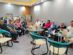 Perkuat Kebersamaan, Angkatan 88 IKA Smandel Makassar Gelar Silaturahmi Lintas Generasi di Warkop Taba