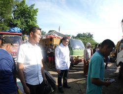 Pemkot Makassar Fokus Tata Ulang TPA Antang, Wali Kota Munafri: Turunkan Alat Berat dan Benahi Sistem