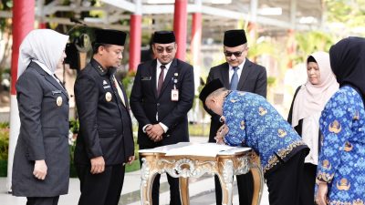 Belum Ada Keputusan Soal PPPK Dirumahkan, BKD Sulsel: Evaluasi Kinerja Tetap Berjalan
