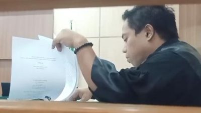 Tangani Dugaan Penipuan Oknum Anggota, PH Fuad Ardhi Apresiasi Respon Cepat Polres Enrekang