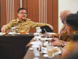 Pemprov Sulsel Perketat Pengawasan Perizinan Usaha Pariwisata