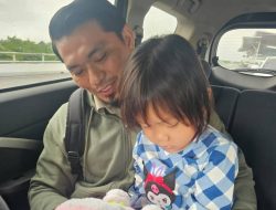 Polisi Penyelamat Balita Bilqis Kini Jadi Tersangka Kasus Penembakan di Makassar