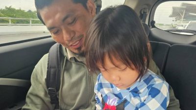 Polisi Penyelamat Balita Bilqis Kini Jadi Tersangka Kasus Penembakan di Makassar