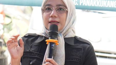 Anggota DPRD Makassar Hj Umiyati Ingatkan Pemerintah Antisipasi Kenaikan Harga Sembako