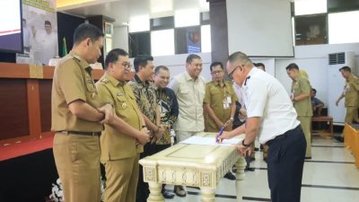Musrenbang Takalar 2027 Fokus pada Penguatan SDM dan Ekonomi Daerah
