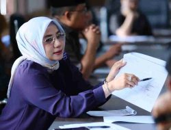 Kejar Target PAD, Legislator Hj Umiyati Dorong Bapenda Makassar Gencarkan Sidak