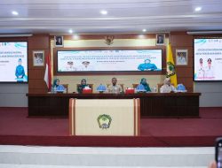 Pemkab Gowa Perkuat Intervensi Penurunan Zero Dose Berbasis Data dan Kolaborasi Lintas Sektor