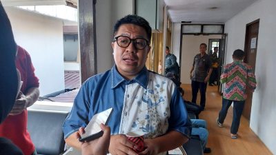 Komisi D DPRD Makassar Dorong DPPA Gencarkan Sosialisasi Pencegahan LGBT di Sekolah