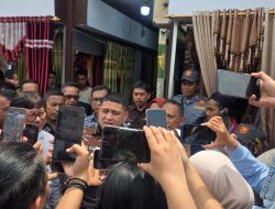 Wali Kota Munafri Instruksikan DP2 Genjot Urban Farming untuk Tekan Sampah Kota