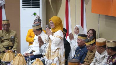 Hadiri Hari Jadi ke-66 Kota Parepare, Bupati Gowa Dorong Sinergitas Antar Daerah